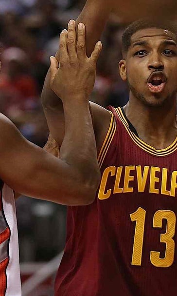 Cavs host Raptors